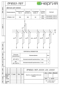 ПР8503-1107 в Иркутске фото