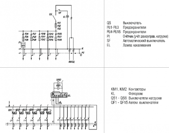 ВРУ-3-40 в Иркутске